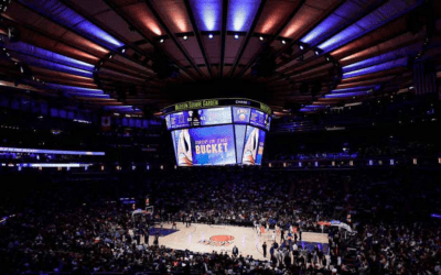 NBA: El Garden contiene el aliento antes del tercer acto Knicks-Spurs