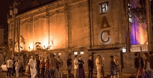 Bloqueo de EEUU provoca cierre temporal de Fábrica de Arte Cubano