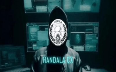 Hackers Handala advierten a fuerzas de EEUU: Bienvenidos al infierno