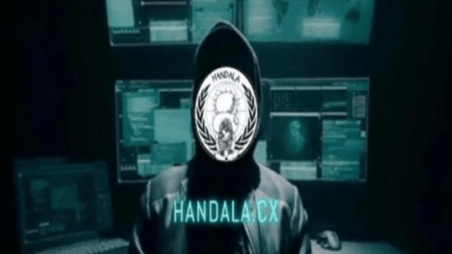 Hackers Handala advierten a fuerzas de EEUU: Bienvenidos al infierno