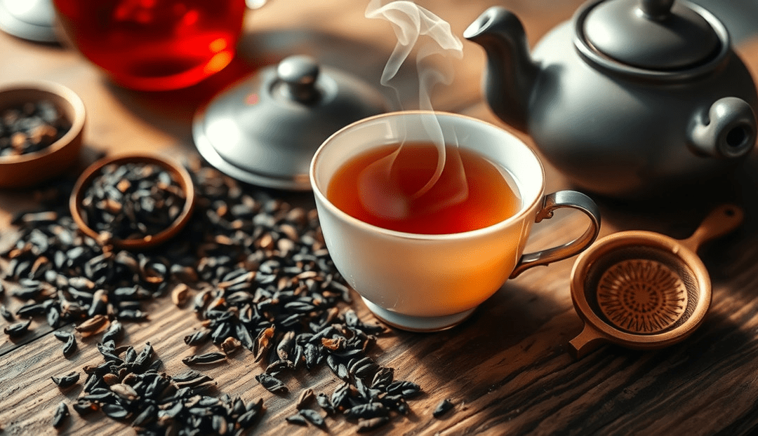 Té verde, ‘bubble tea’ y tés embotellados: qué es lo que realmente ayuda a tu salud