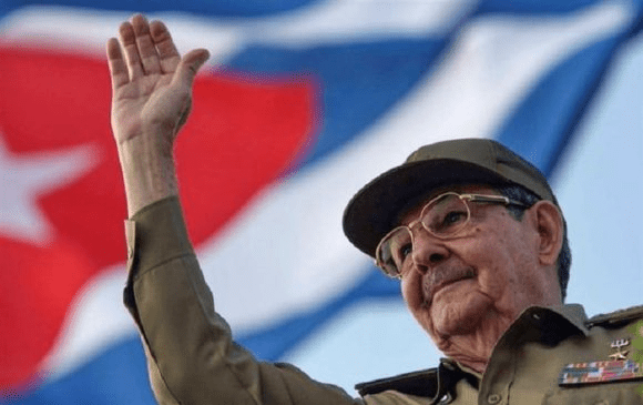 Raúl Castro Ruz, en la mirilla magnicida de la CIA