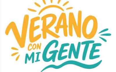 COMIENZA EL VERANO ESTE 27 Y 28 DE JUNIO EN LA ISLA DE LA JUVENTUD!