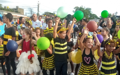 En Isla de la Juventud fiesta del verano 2026
