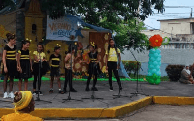 El verano ya está con nosotros