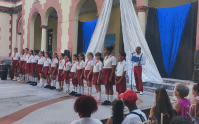 Una nueva generación de artistas comienza su camino