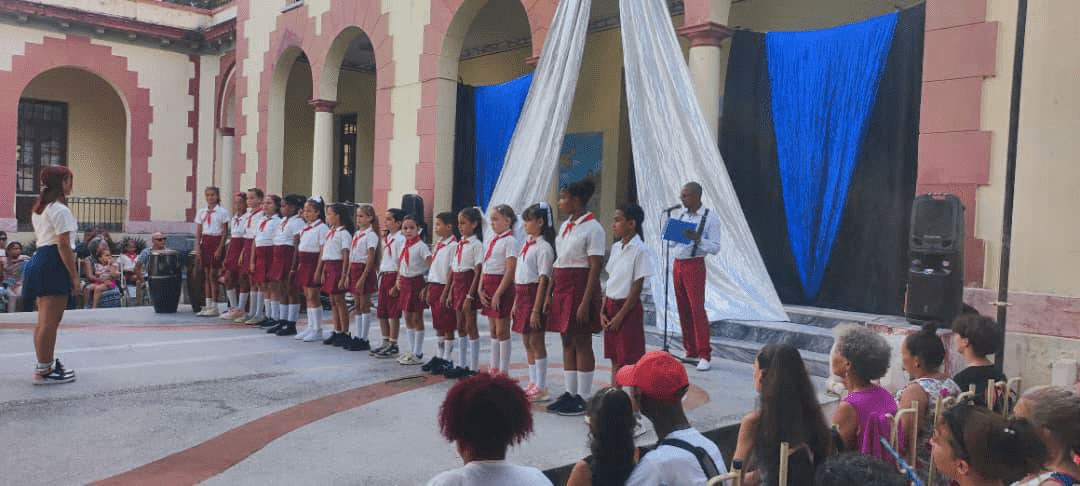 Una nueva generación de artistas comienza su camino