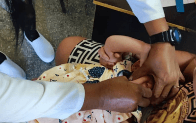 Más de 2 mil infantes pineros serán inmunizados por su vida