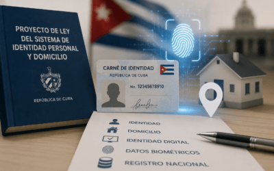 Publica ANPP proyecto de ley sobre identidad y domicilio