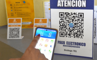 Que el QR y las pasarelas de pago no sean un adorno