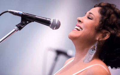 Ivette Cepeda: concierto íntimo en el Oratorio San Felipe Neri
