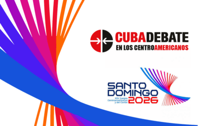 Cuba en Santo Domingo 2026: Primera Jornada de los Juegos Centroamericanos