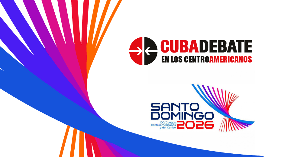 Cuba en Santo Domingo 2026: Primera Jornada de los Juegos Centroamericanos