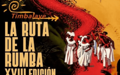 Cimarronaje y rumba: Cuba vibrará al ritmo de la memoria en 2026
