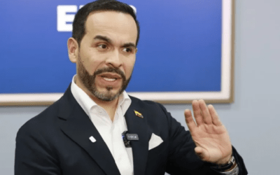 Presidente electo de Colombia ordenará el cierre de sedes diplomáticas en 14 países y la reapertura en Jerusalén