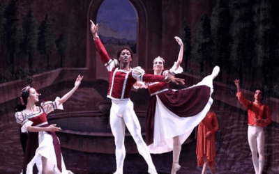 Ballet Laura Alonso llevará “El lago de los cisnes” por primera vez a Panamá y Costa Rica