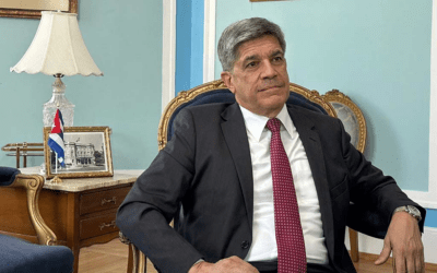 El pueblo cubano se niega a volver a la condición de súbdito dependiente