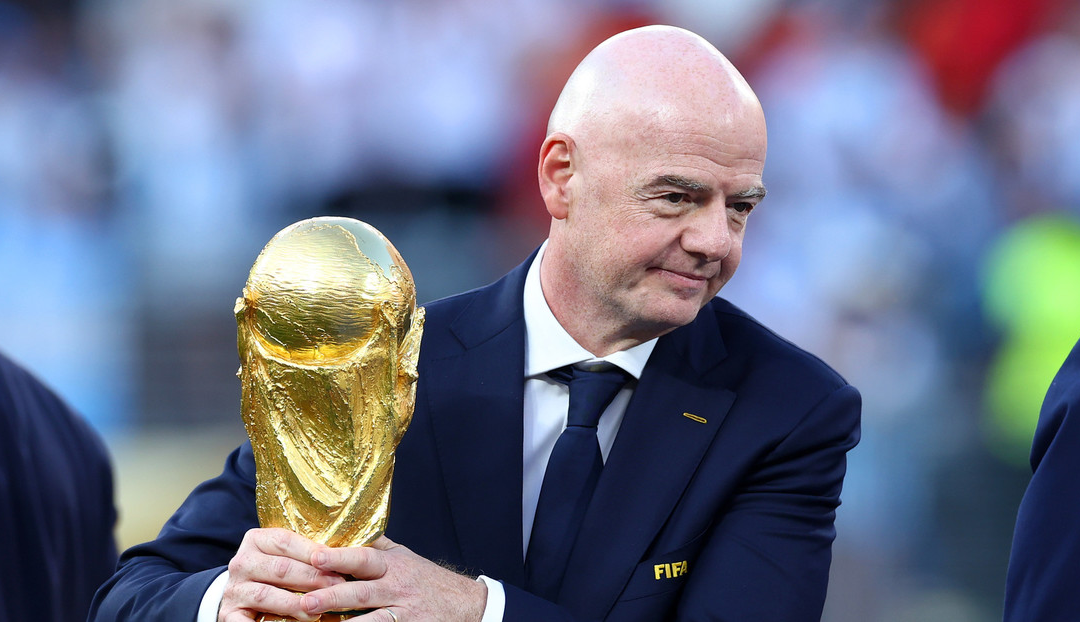 La FIFA culpa a los medios por la polémica en torno a su plan privatizador