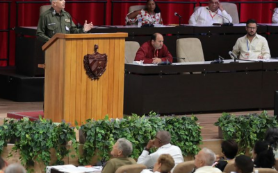 Nueva Ley del Sistema de Identidad Personal y Domicilio actualiza derechos y trámites de los ciudadanos cubanos