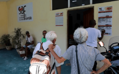 Informan sobre la implementación de las transformaciones sociales en Cuba