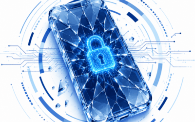 La fachada de cristal: Por qué su aplicación móvil es el eslabón más débil de su seguridad