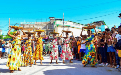 Festival del Caribe, 45 años preservando la cultura regional