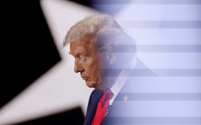 Trump arremete contra el comunismo en fiesta del 250 aniversario de EE.UU.