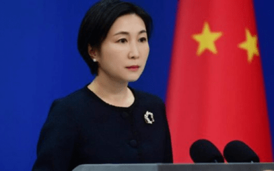 China insta a EEUU a levantar sanciones contra Cuba por causar “profundos sufrimientos” al pueblo