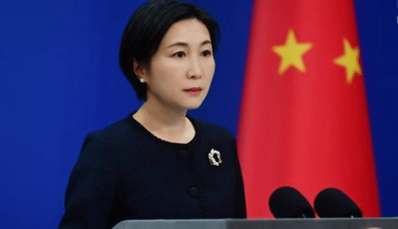 China insta a EEUU a levantar sanciones contra Cuba por causar “profundos sufrimientos” al pueblo