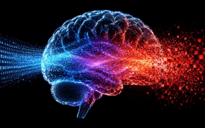 La inteligencia artificial podría degradarse al aprender de otras IA, pero un nuevo método logra frenar el problema