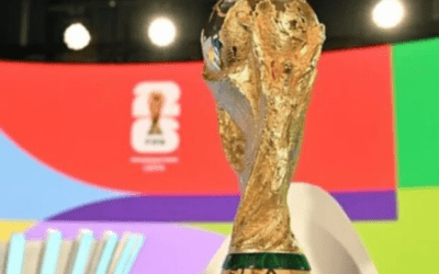 Las 9 curiosidades más sorprendentes del Mundial 2026, el más largo de la historia