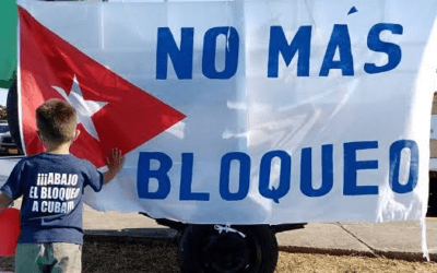 Cuba llevará a la ONU la denuncia al recrudecido cerco energético de EE.UU.