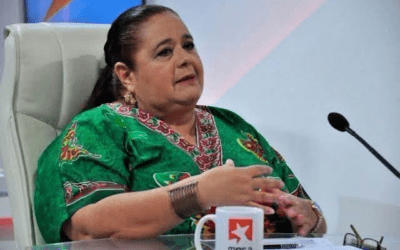 Bárbara Betancourt Abreu, Premio Nacional de Radio 2026