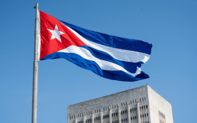 «Desvergonzado»: Cuba da una tajante respuesta a Israel por cuestionarla ante la ONU