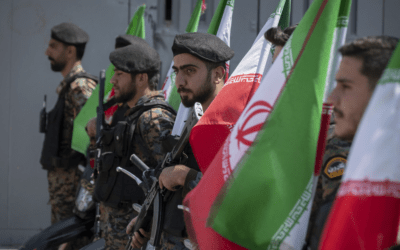 Líder supremo de Irán: «La venganza debe llevarse a cabo»