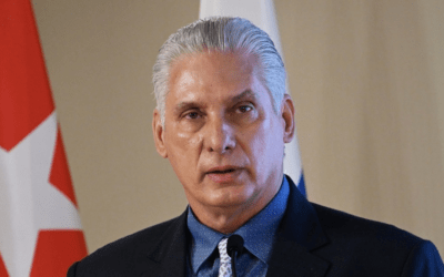 «Cuba no es una amenaza, EE.UU. sí»: Díaz-Canel habla sobre la restauración de la energía bajo «el genocida cerco petrolero»