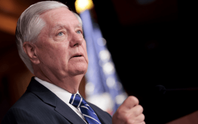 Reportan la causa de la muerte de Lindsey Graham