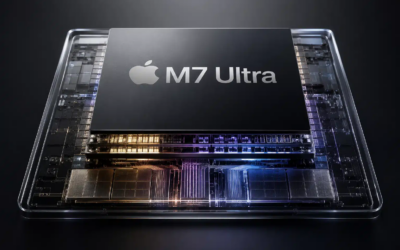 El M7 Ultra podría ofrecer hasta 1,5 TB de memoria unificada para ejecutar modelos de IA de gran tamaño