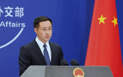 China exige a EE.UU. «cesar de inmediato» el bloqueo que causa «profundo sufrimiento» al pueblo cubano