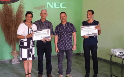Investigación e innovación distinguen al Concurso Premio Anual de la Salud 2026 en la Isla de la Juventud
