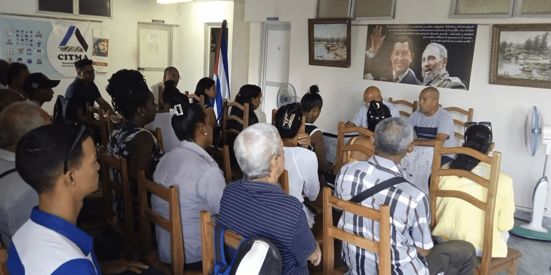 Se implementará en Isla de la Juventud proyecto piloto de recogida de residuos sólidos con medios alternativos