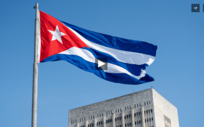La Habana critica acción de EE.UU. en el «momento más cruel de la ofensiva contra Cuba»
