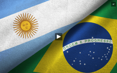 Brasil aplica su mayor sanción diplomática en décadas contra Argentina