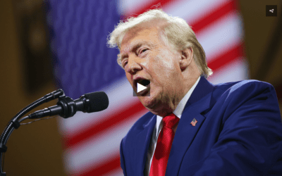 Trump anuncia contra Irán la «operación económica más devastadora» de la historia de EE.UU.