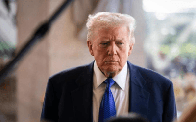 Informe: Trump subestimó a Irán y su capacidad de resistencia