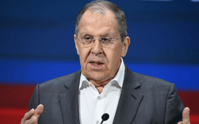 «¡La victoria será nuestra!»: Lavrov comparte palabras inspiradoras ante tiempos complicados | Videos
