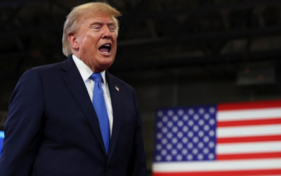 Irán responde a Trump: Ormuz “ha sido, es y seguirá siendo iraní”