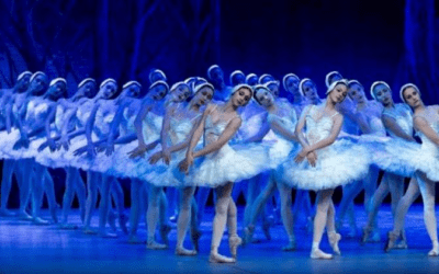 Ballet Nacional de Cuba honrará centenario de Fidel Castro