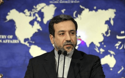 Irán descarta negociación con EEUU pese a mediación de Catar y Pakistán