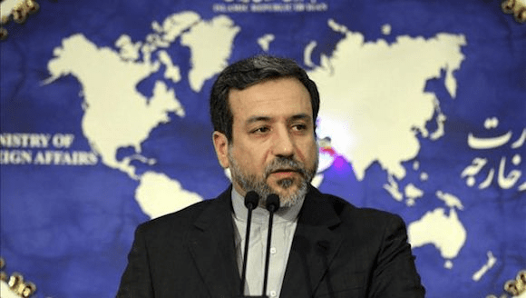 Irán descarta negociación con EEUU pese a mediación de Catar y Pakistán